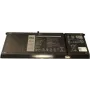 Bateria do laptopa Dell CFD72 15V 3420mAh 54Wh zamienna do kompatybilnych notebooków Dell