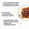 GOURMET Gold Sauce Delight Beef - mokra karma dla kota - 85 g