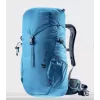 Plecak DEUTER Climber 22 wave-ink, pojemność 22 l, plecak jednodniowy turystyczny i trekkingowy