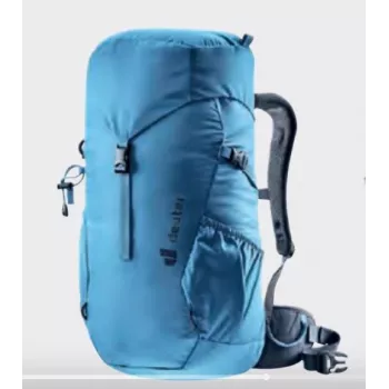 Plecak DEUTER Climber 22 wave-ink, pojemność 22 l, plecak jednodniowy turystyczny i trekkingowy