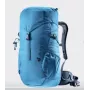 Plecak DEUTER Climber 22 wave-ink, pojemność 22 l, plecak jednodniowy turystyczny i trekkingowy