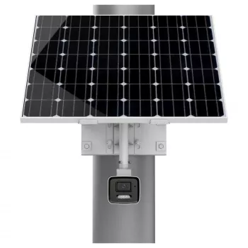 Kamera solarna Hikvision DS-2XS6A87G1-LS/C36S80 2.8mm 8MP ColorVu