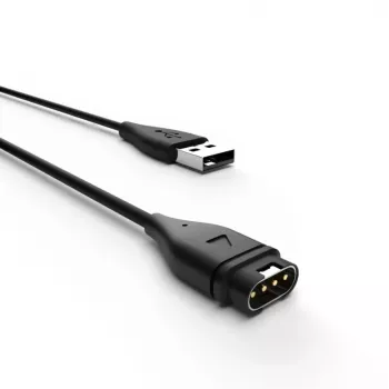USB-A Charging kabel FIXED FIXDW-796 for Garmin smartwatches — Kompatybilny charging and data transfer kabel