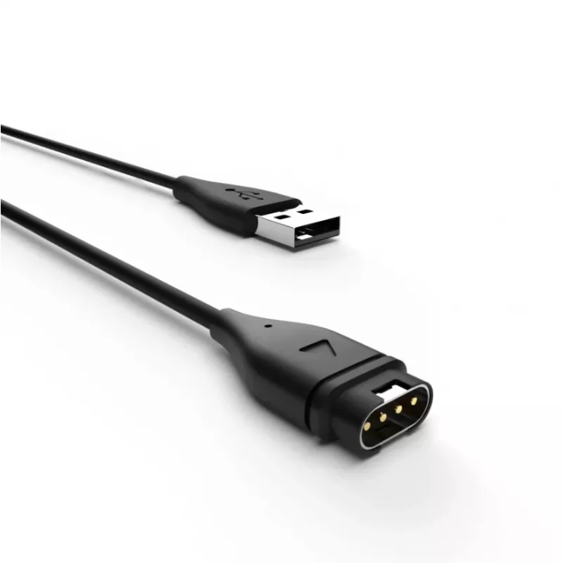 USB-A Charging kabel FIXED FIXDW-796 for Garmin smartwatches — Kompatybilny charging and data transfer kabel