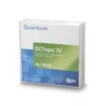Quantum DLTtape IV - DLT IV - 40 GB / 80 GB - DLT8000 - dla DLT Rack1, VS80