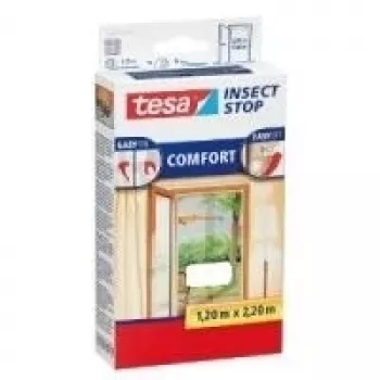 Siatka przeciw owadom na drzwi TESA Insect Stop Comfort