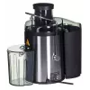Sokowirówka ESPERANZA EKJ002 — 500 W, pojemnik na sok 0,45 L, pojemnik na miąższ 1,5 L, stal nierdzewna/czarny