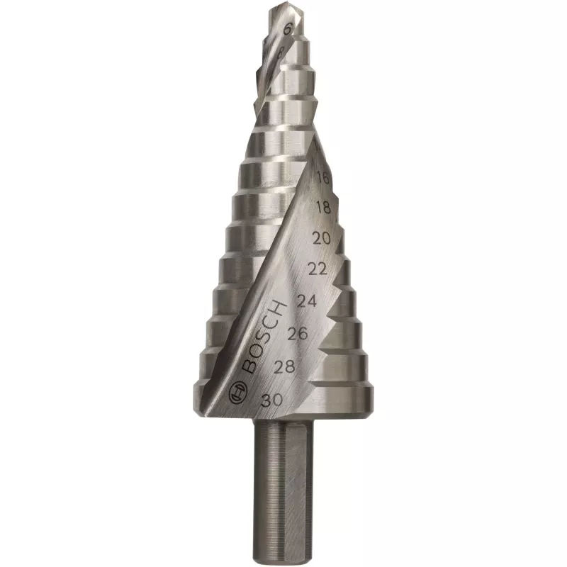 Wiertło stopniowe Bosch 2 608 597 520
