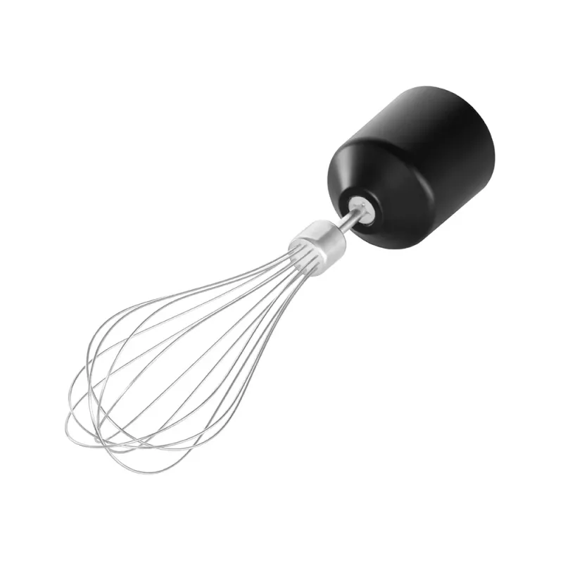 Blender ręczny Gastroback Powermix Stabmixer Professional 1500 W Stal nierdzewna
