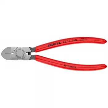Szczypce boczne Knipex 72 11 160