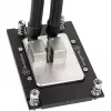 Chłodzenie cieczą typu all-in-one Silverstone XE360-TR5 12 cm czarne 2800 RPM 46 dB