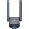 Bezprzewodowy adapter USB MERCUSYS MA37BEH — Wi-Fi 7 o wysokim zysku (BE6500) kompatybilny z USB-C/USB-A