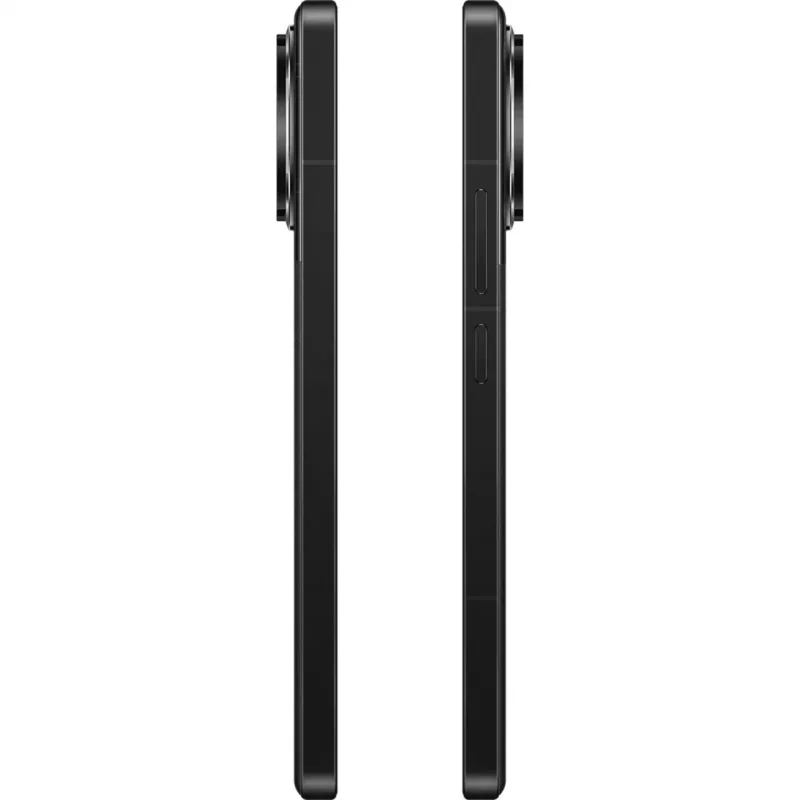 Xiaomi Poco F7 Ultra 5G Dual Sim 12/256GB Czarny