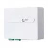 METZ CONNECT 1501107G02HC - Weiß - Acrylnitril-Butadien-Styrol (ABS) - Polycarbonat (PC) - 100 mm - 35 mm - 85 mm (1501107G02HC)