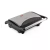 Grill elektryczny Esperanza EKG006 750W Stal nierdzewna/Czarny