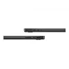 Apple MacBook Pro 14 cali Apple M5 10-rdzeniowy CPU, 10-rdzeniowy GPU 16GB/1TB SSD/Space Black/SWE | Apple