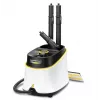 Steamer SC3 Deluxe Textile Edition EU 1.513-435.0
