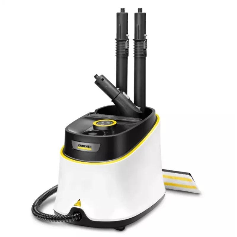 Steamer SC3 Deluxe Textile Edition EU 1.513-435.0