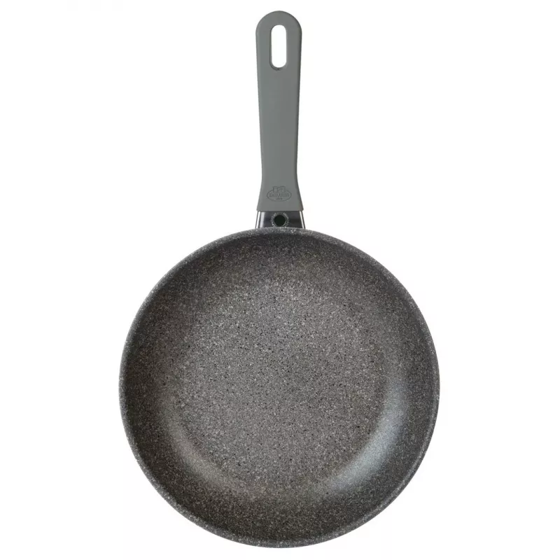 BALLARINI 75002-930-0 patelnia Uniwersalna patelnia Okrągła