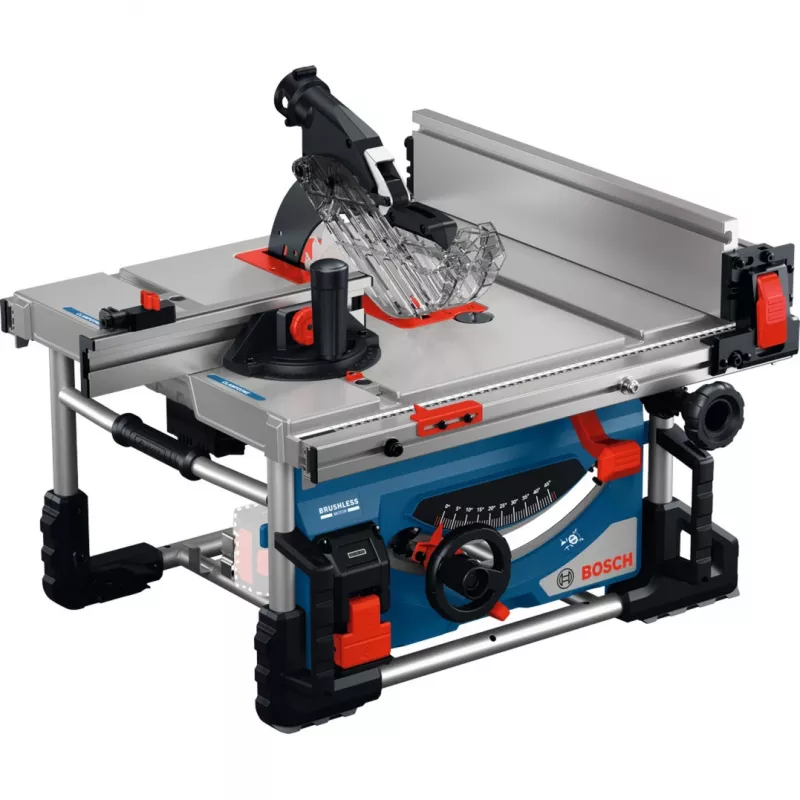 Bosch 0601B44100 Zasilacz niebieski