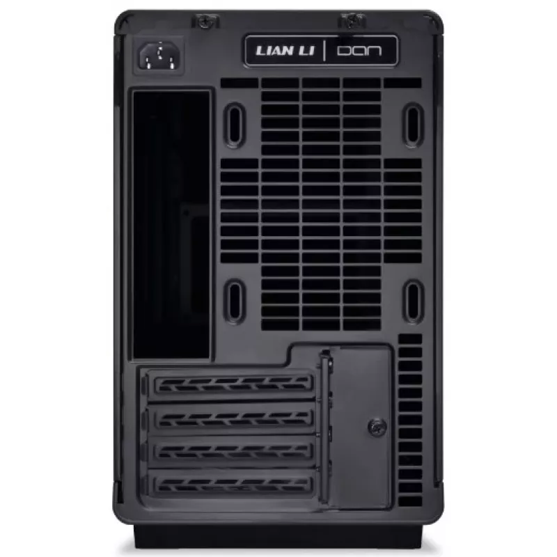 Obudowa PC Lian Li PC-A3X Micro Tower Czarna