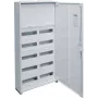 Hager FWB72N - Stal - 550 mm - 161 mm - 1100 mm