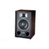 Magnat TRANSPULS 800A 2-drożny głośnik podłogowy przewodowy i bezprzewodowy 2×60 W, Bluetooth 5.0, HDMI, Czarny/Brązowy