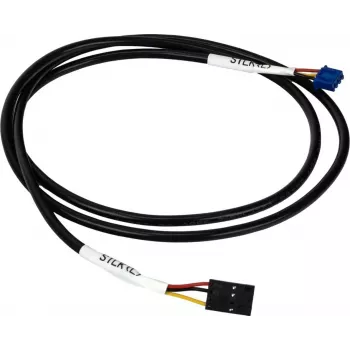 Kabel przedłużający filtr/wentylator Flashforge G3 PLUS Ultra (MPN 40002050001)