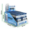 Alkaliczne baterie everActive AAA LR034BLPADIS — opakowanie 96 szt.