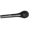 Mikrofon SVEN MK-100 (Przewodowy, dynamiczny, metalowy, kabel 4,0 m, Jack 6,3/3,5 mm, kardioidalny, czarny)