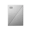 Zewnętrzny dysk twardy Western Digital 4 TB USB Type-C WDBFTM0040BSL-WESN