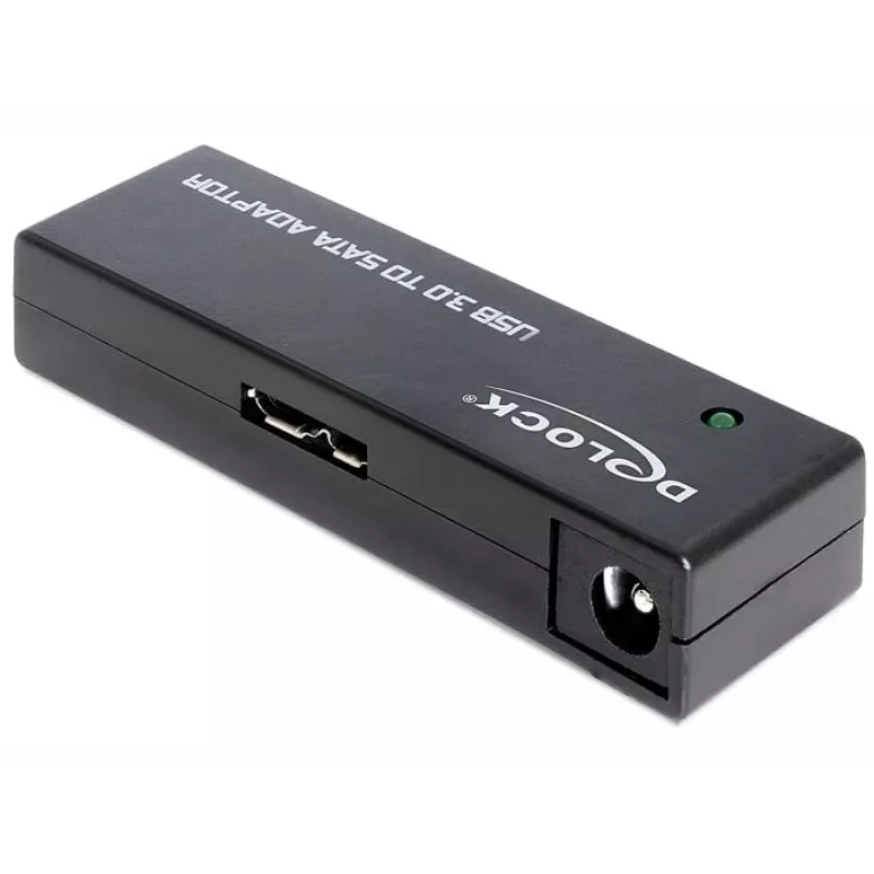 Adapter przejściówki kabla DeLOCK 62486
