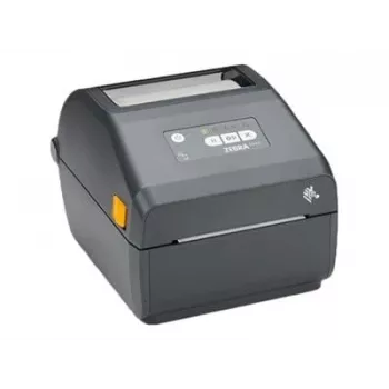 Zebra ZD421D drukarka etykiet termotransferowa 300 x 300 DPI 102 mm/s Przewodowa i bezprzewodowa Bluetooth