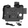 Aktywny uchwyt RAM Mounts RAM-HOL-GE4PD2U Tablet/UMPC Czarny