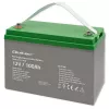 Qoltec 53038 Akumulator AGM | 12V | 100Ah | max 1200A