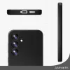 Etui 4smarts Galaxy A55 16.8 cm (6.6 cala) czarne