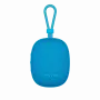 Canyon OnMove 12 - przenośny głośnik Bluetooth v5.3 - 5W - TWS - IPX7 - 12 godzin - ładowanie USB-C
