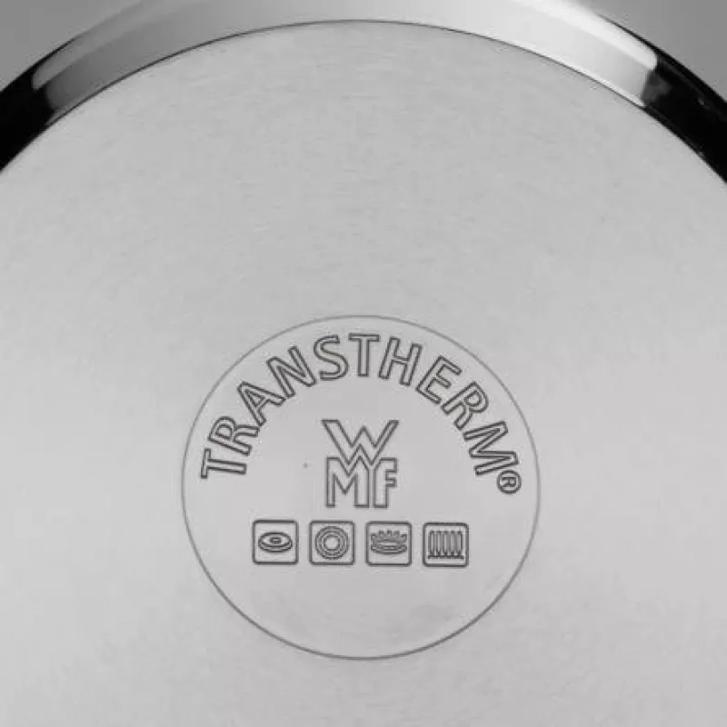WMF 1741026040 Stal nierdzewna