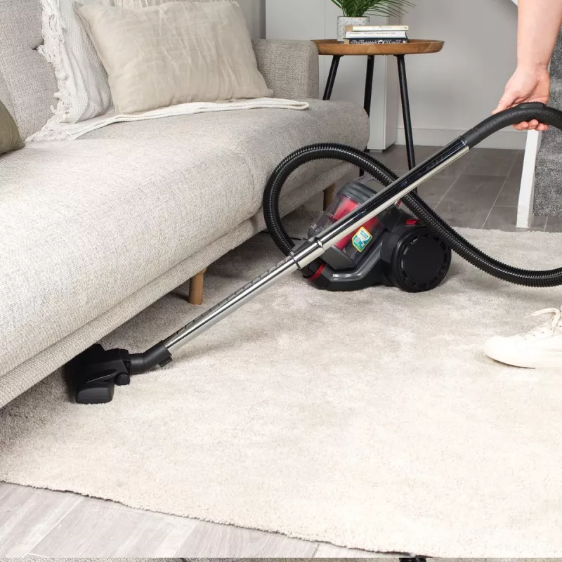 Odkurzacz Beldray BEL0700TBVDE Compact Pet Plus