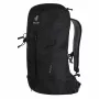 Plecak turystyczny Deuter AC Lite 16, 16 l, czarny