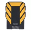 ADATA HD710 Pro zewnętrzny dysk twardy 2 TB 2,5 cala Micro-USB B 3.2 Gen 1 (3.1 Gen 1) Czarny, Żółty