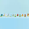 LEGO MINIFIGURES 71051 Seria 28 - Zwierzęta