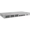 HUAWEI eKit S310 Series S310-24T4S Managed L2+ Gigabit Ethernet (10/100/1000) 1U szary