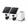 EUFY eufyCam S4 2-Cam Kit (E81723W1)