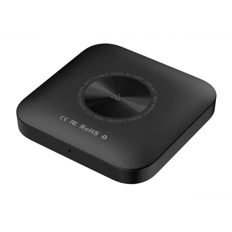 CarlinKit CPC200-Tbox Ambient Wireless adapter 8GB/128GB Czarny