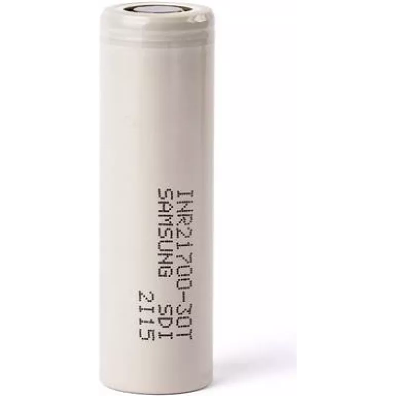 Akumulator Samsung INR21700-30T Special 21700 Flat-Top Li-Ion 3,6 V 3000 mAh (INR2170030T)