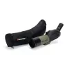 Luneta obserwacyjna Celestron Ultima 65 55x BaK-4 Czarna, Szara