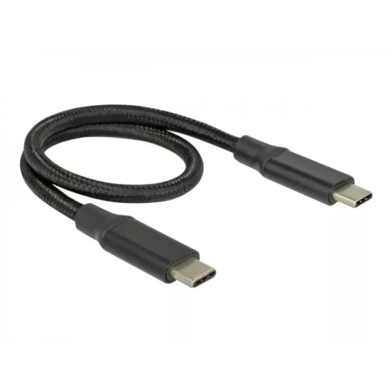 Obudowa SSD DeLOCK zewnętrzna USB Type-C Combo Enclosure 42633