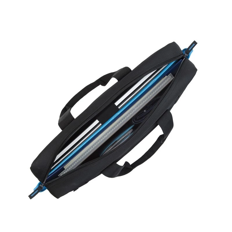 Rivacase 8057 40,6 cm (16) Etui Czarny