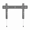 Uchwyt stały Sbox PLB-5746F do telewizora LED 37-70 cali, 35 kg